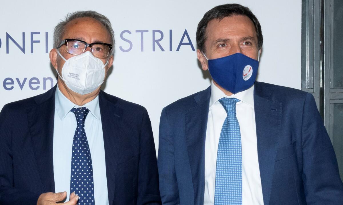 Confindustria e Asl in tandem per la prevenzione oncologica - 