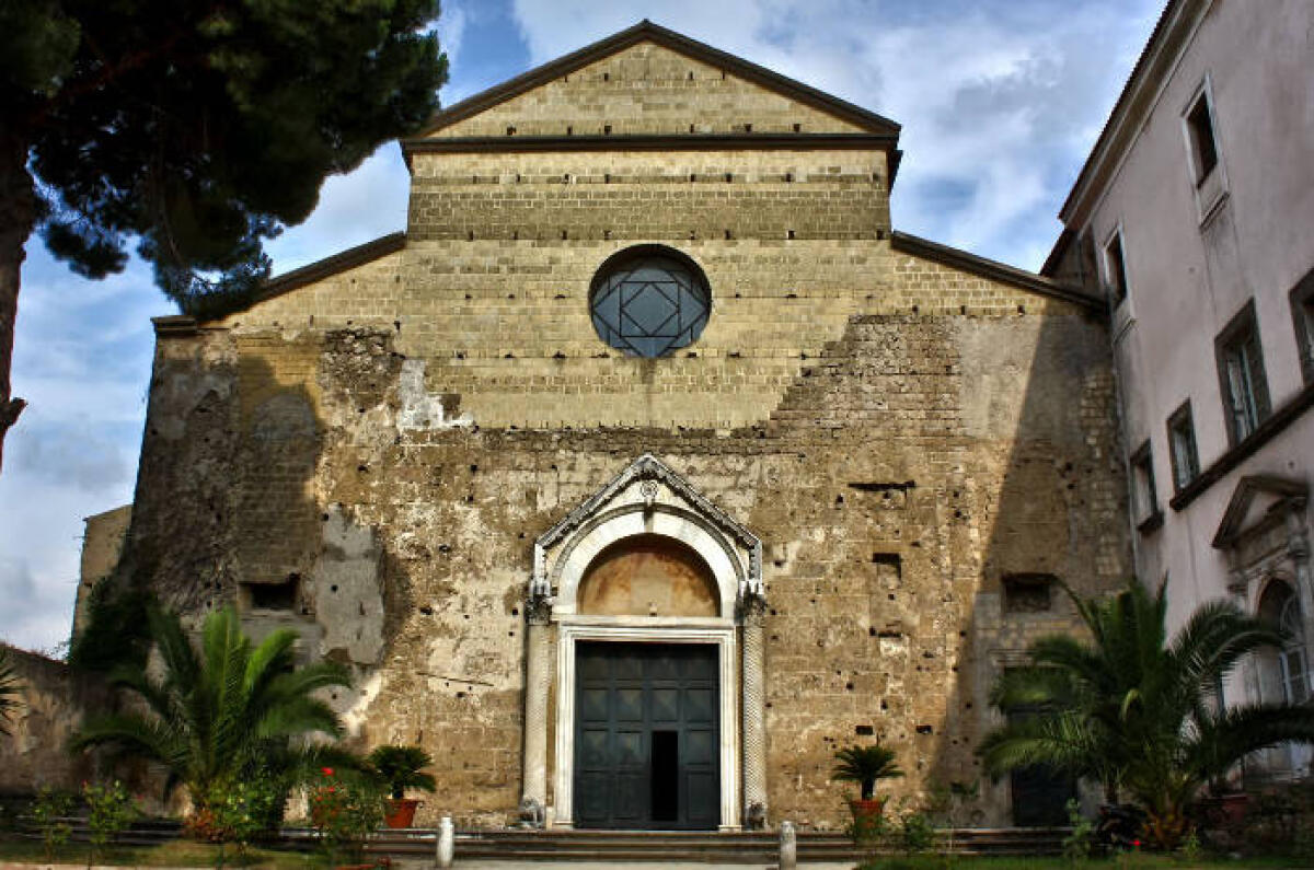 Aversa, 25-28 Novembre: Missione Mariana all'Abbazia di San Lorenzo - 