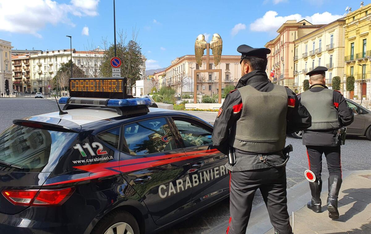 Sorpreso in possesso di cocaina, denunciato un 30 enne - 