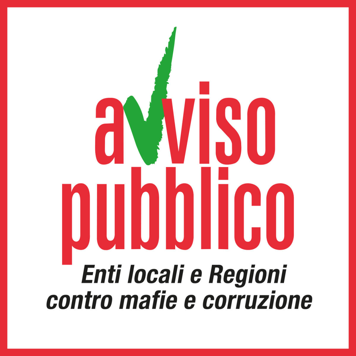 Avviso Pubblico: Amministratori sotto tiro - 