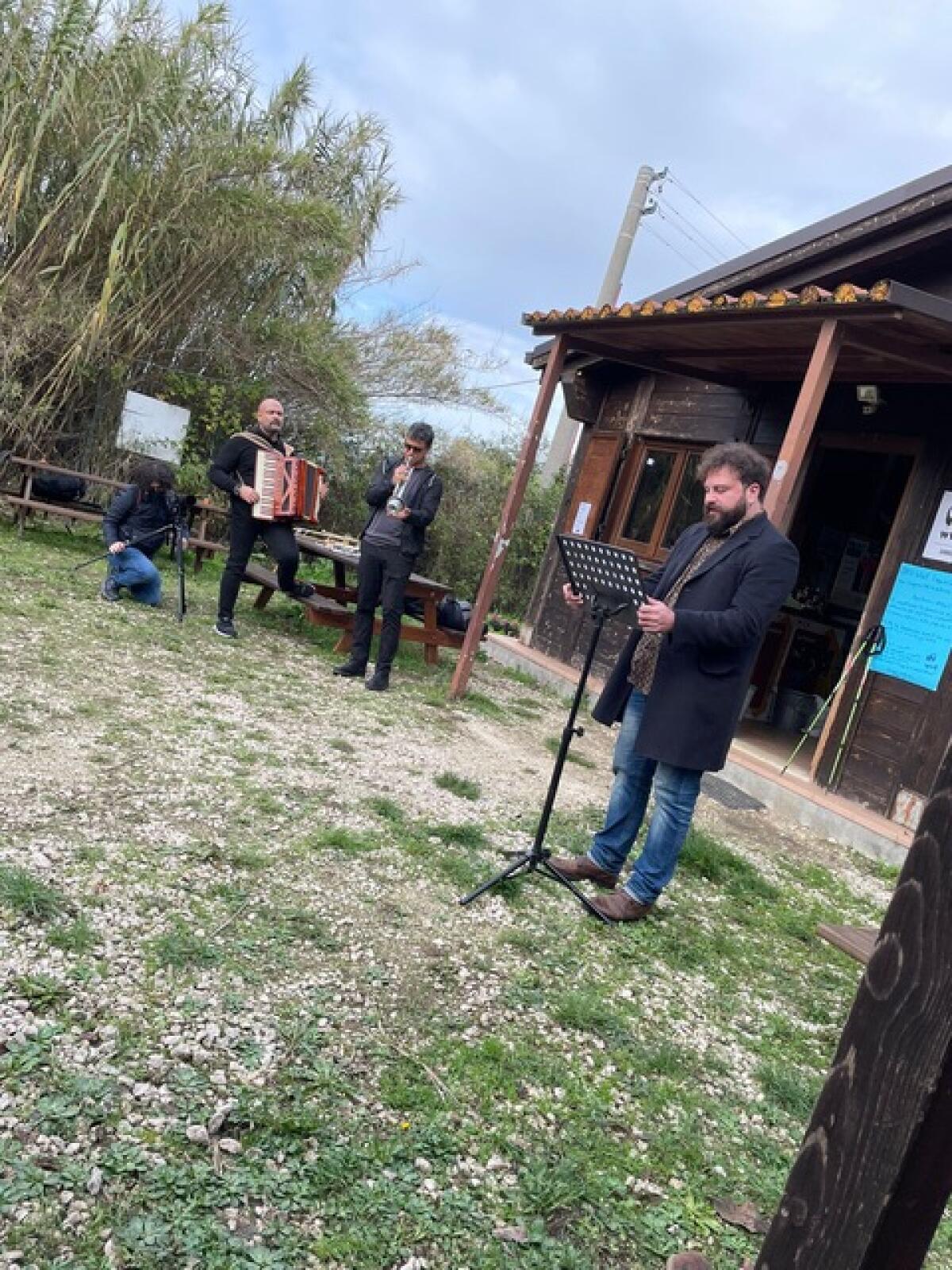 Conclusa la prima edizione di "Natura in Musica" - 