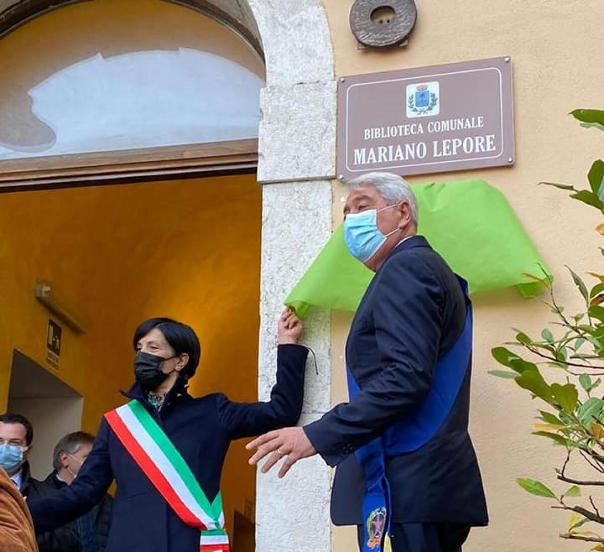 Inaugurato a Volturara il decimo distretto per la promozione turistica in provincia di Avellino. - 