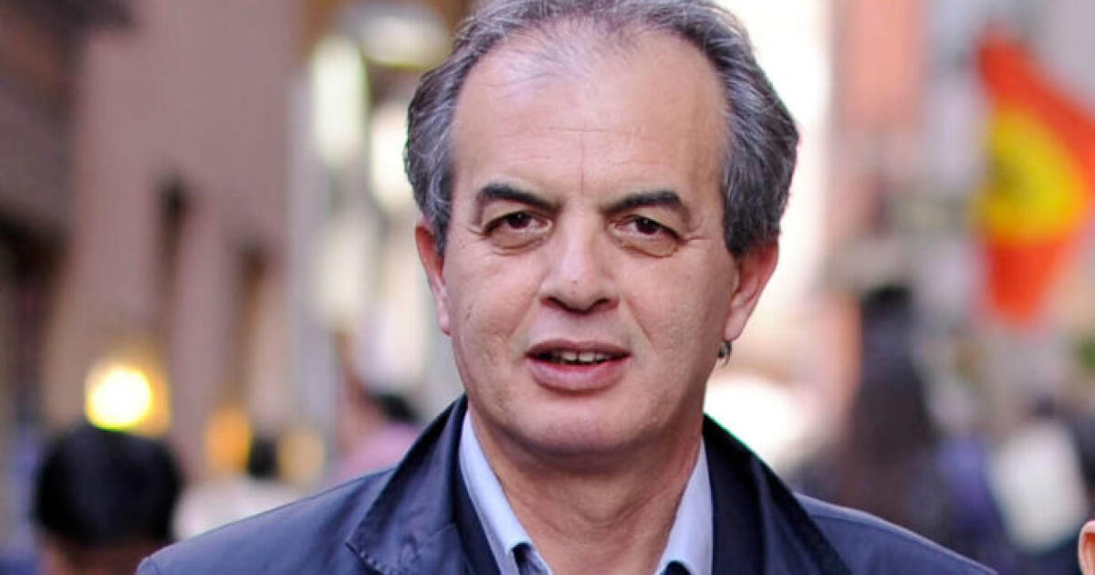 Si è spento a Roma il collega Enrico Fierro - 