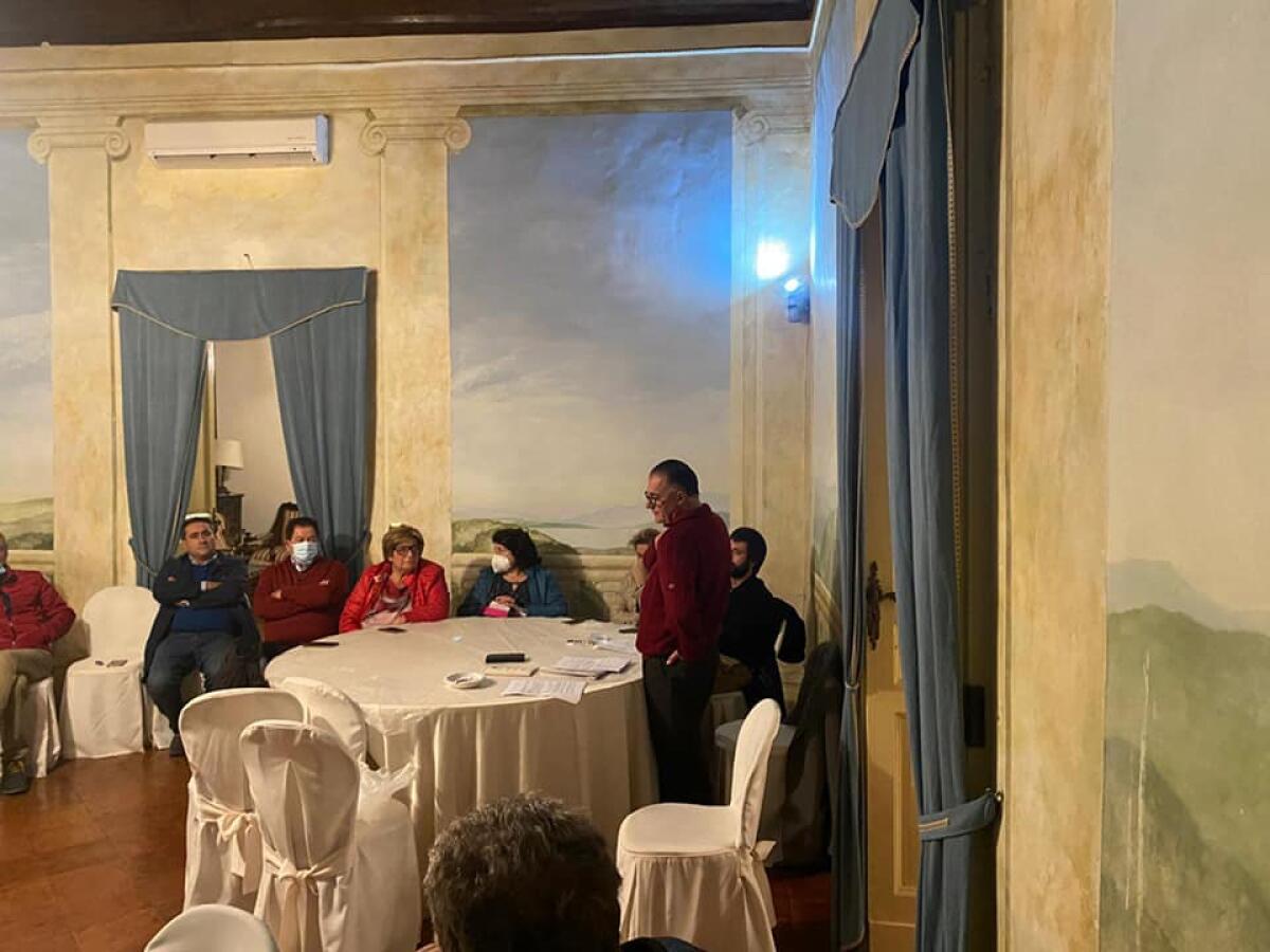 Alternativa per San Martino” presenta una richiesta di accesso agli atti per i voucher - 