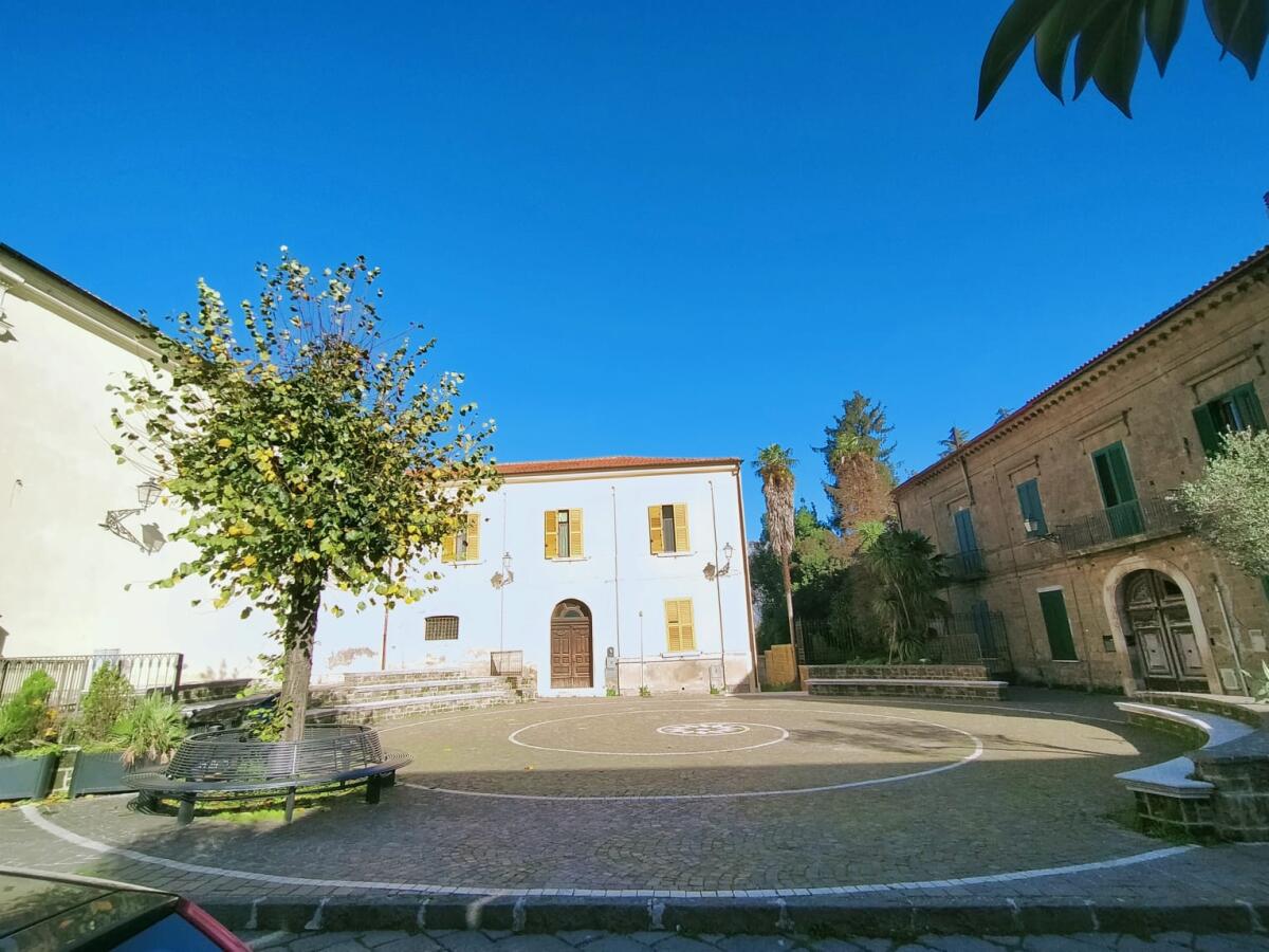 Paolisi. Torna la Fiera di Sant'Andrea - 
