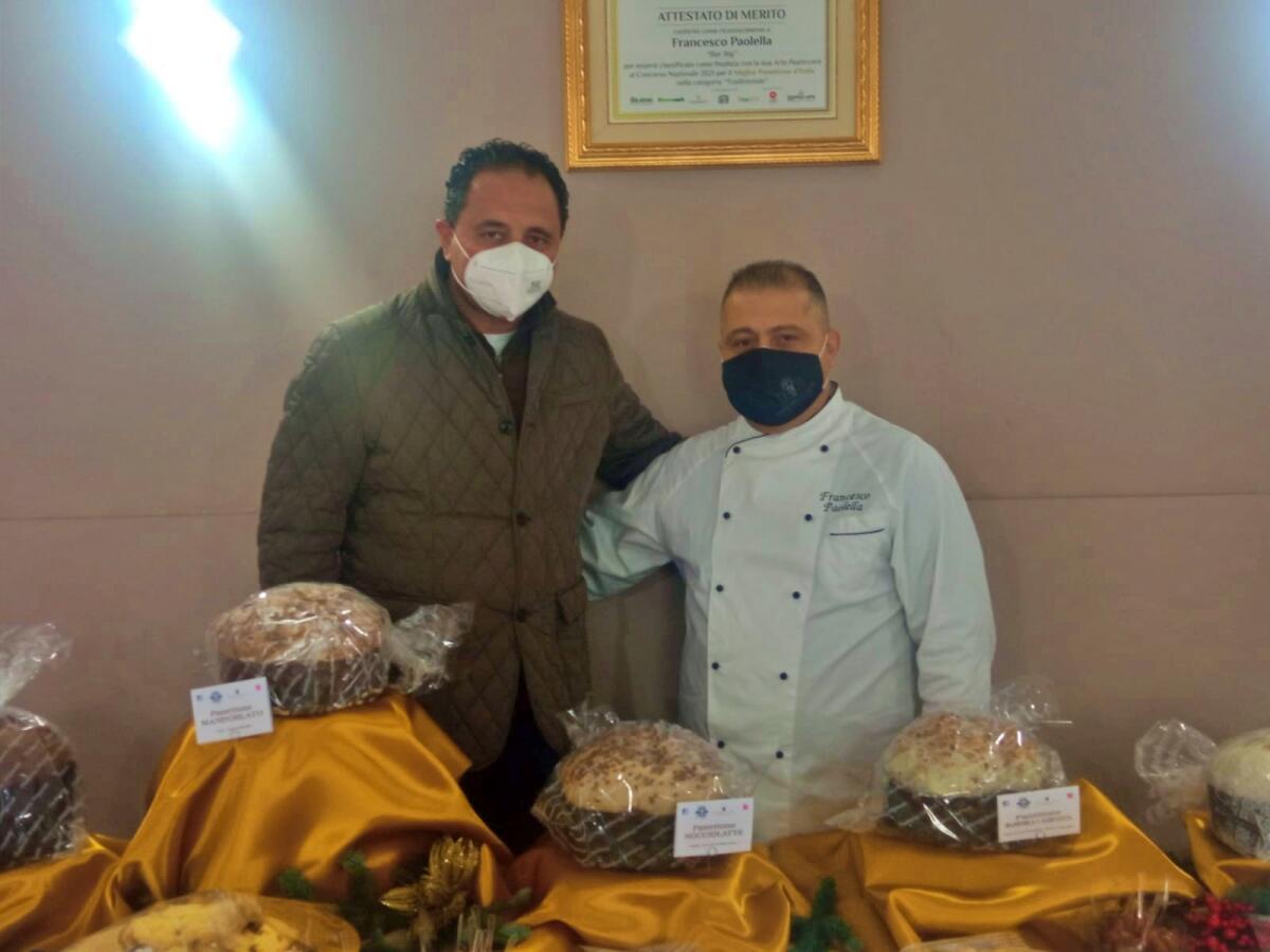 Sindaco di Telese: Per Natale comprate prodotti locali e sosteniamo la nostra economia - 
