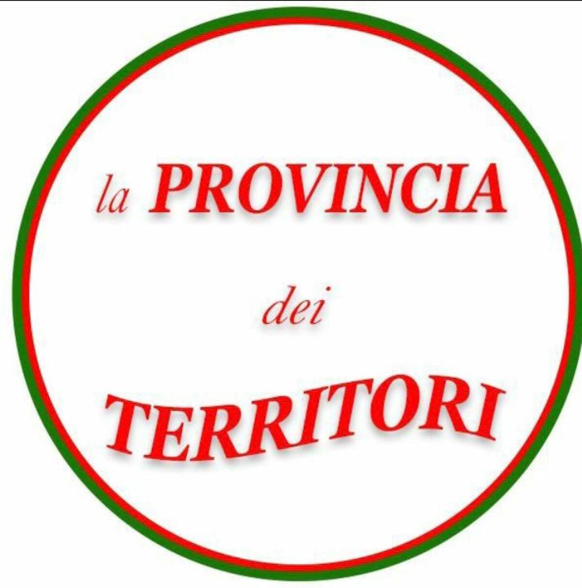 Elezioni Provincia di Salerno, la lista La Provincia di Tutti: ‘Un laboratorio per idee e progetti’ - 