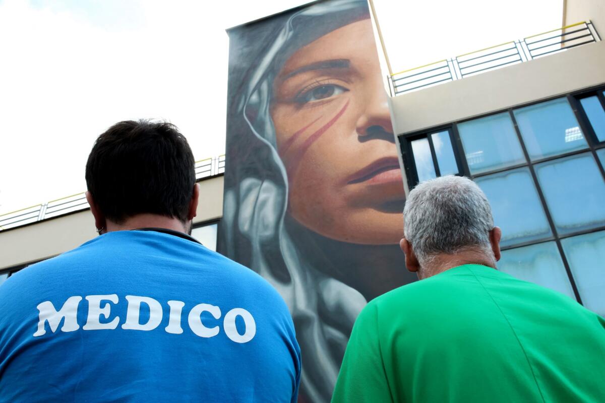 Tenta di strangolare un medico del Pronto Soccorso - 
