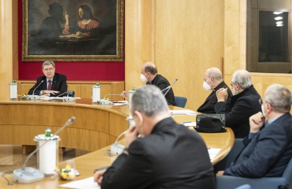 Vescovi delle aree interne hanno incontrato il Ministro Giovannini - 