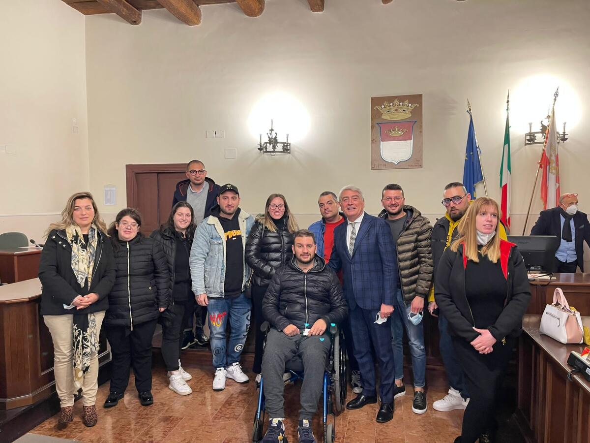 Garanzia Giovani-Collocamento Mirato, al lavoro 15 tirocinanti. - 