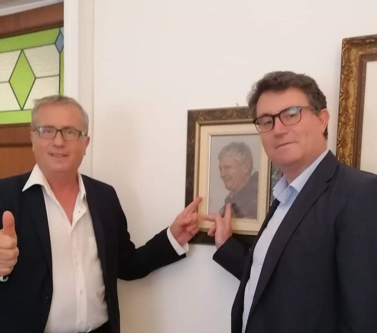 Il Modello Vassallo per i nuovi amministratori: Futura 2025 - 