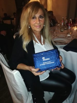Premio Intercultura al Liceo Guacci di Benevento