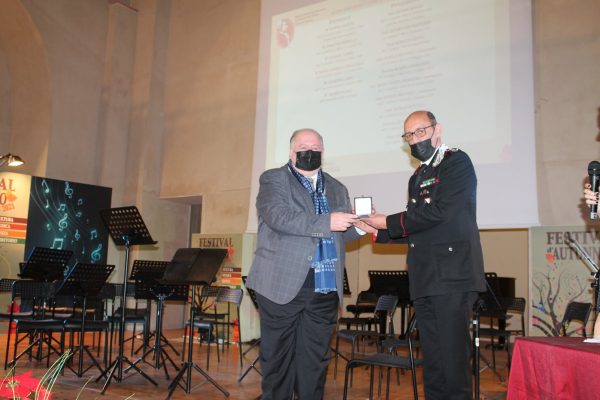 Il Conservatorio di Benevento celebra i suoi primi 40 anni di Storia