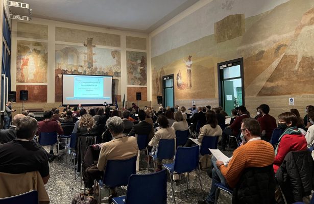 Premio Intercultura al Liceo Guacci di Benevento