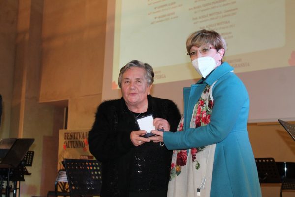 Il Conservatorio di Benevento celebra i suoi primi 40 anni di Storia