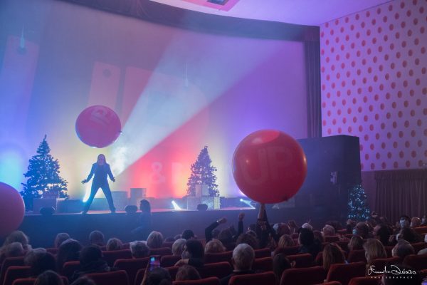 Social Film Festival Artelesia, tutti i premiati della XIII Edizione