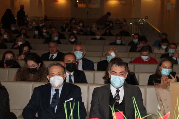 Il Conservatorio di Benevento celebra i suoi primi 40 anni di Storia