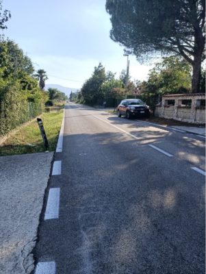 Rinviato a giudizio il pirata della strada che ha travolto e ucciso Umberto Pariselli