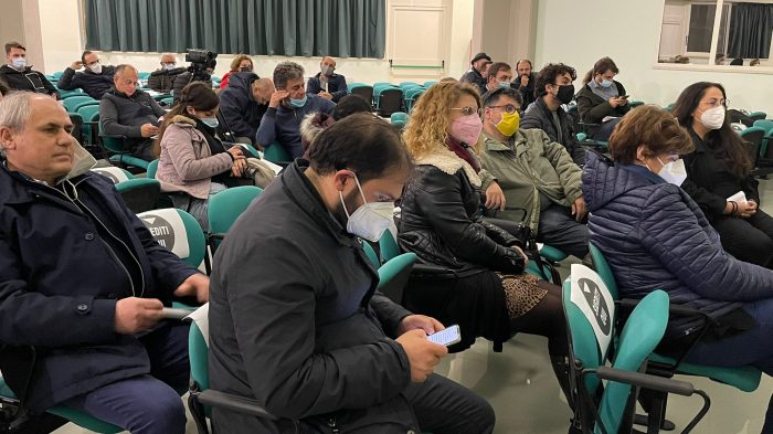 In otto risposte la nuova linea di Civico22 nel post elezioni.