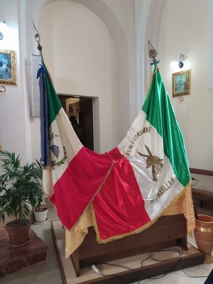 Roccabascerana: sentita manifestazione per il centenario del Milite Ignoto.
