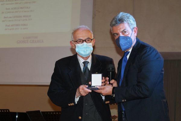 Il Conservatorio di Benevento celebra i suoi primi 40 anni di Storia