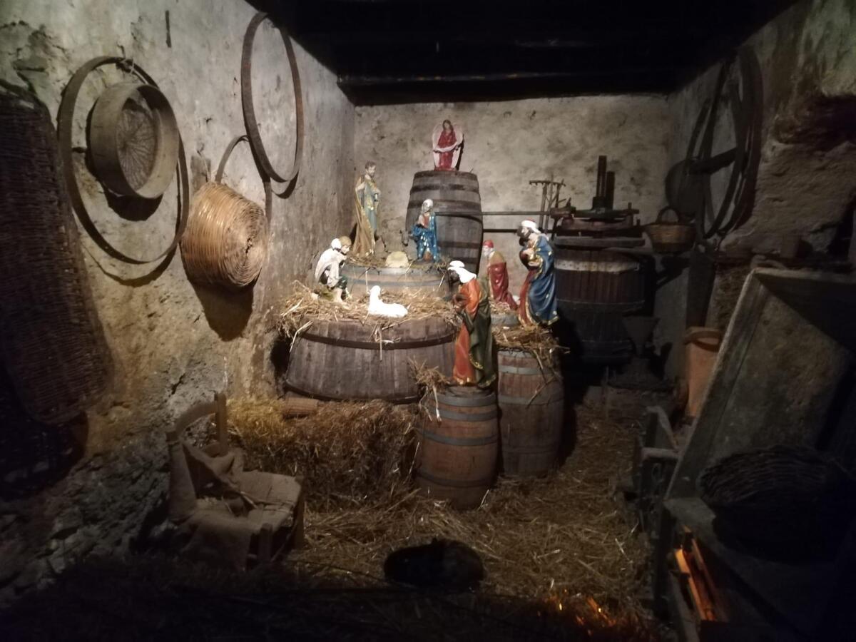 Torrecuso Covid, stop ai Mercatini al Borgo. Il sindaco Iannella: “Vaccinatevi per voi e per chi non può “ - 
