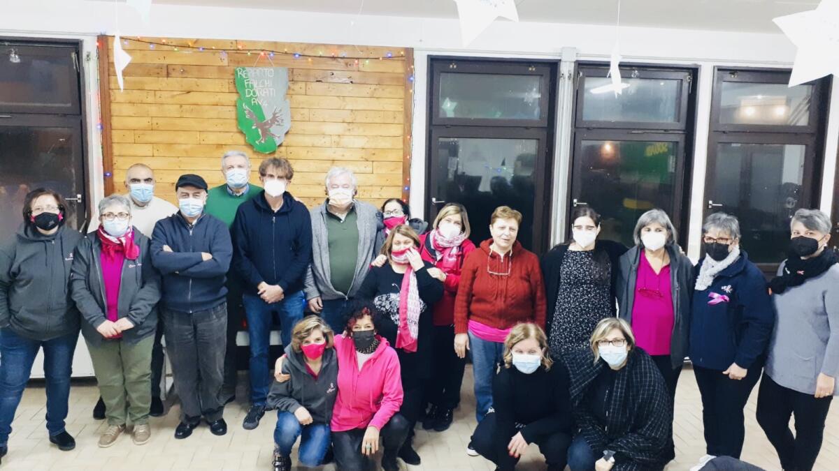 Domenica di prevenzione a Rione Mazzini - 