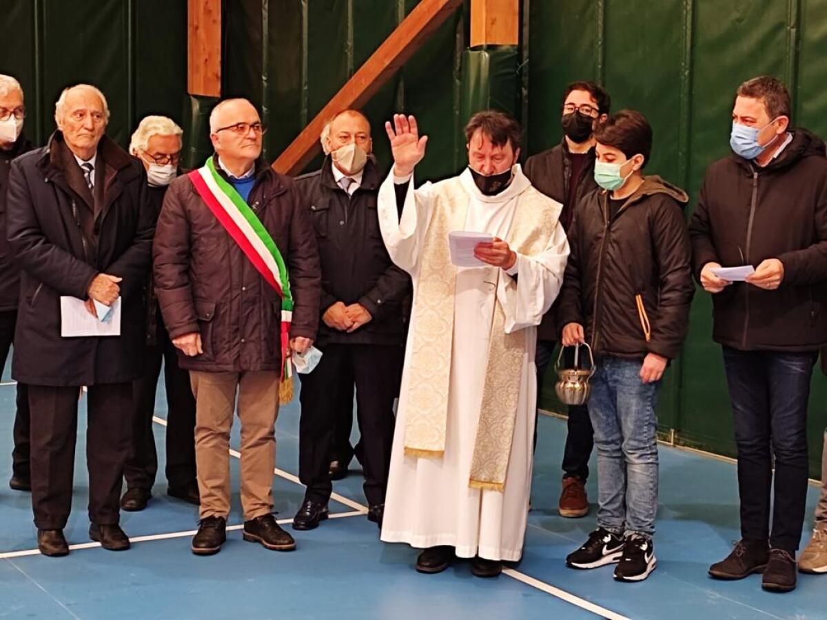 Collarile (CONI): segnalateci quei dirigenti che ‘snobbano’ le attività motorie a scuola. - 