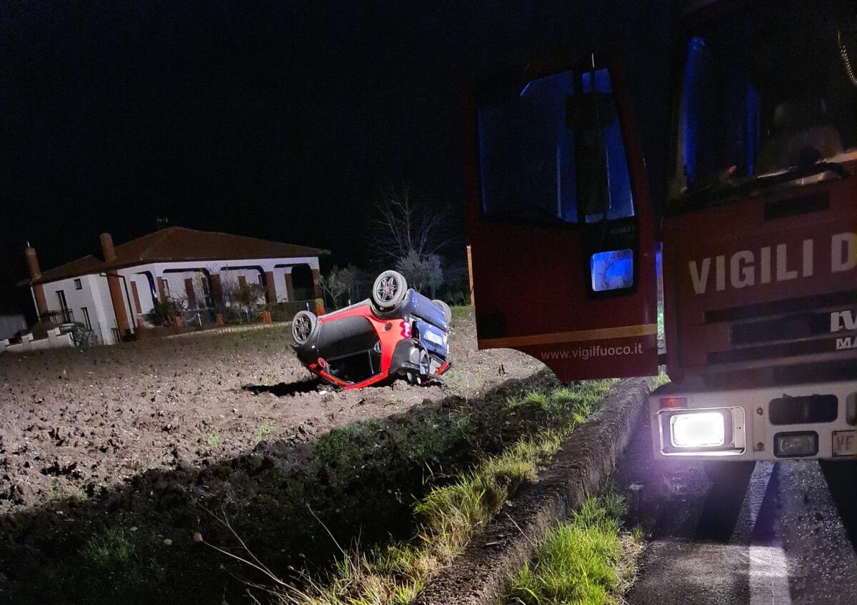 Ancora sangue sulle strade, perde la vita un 41 enne - 