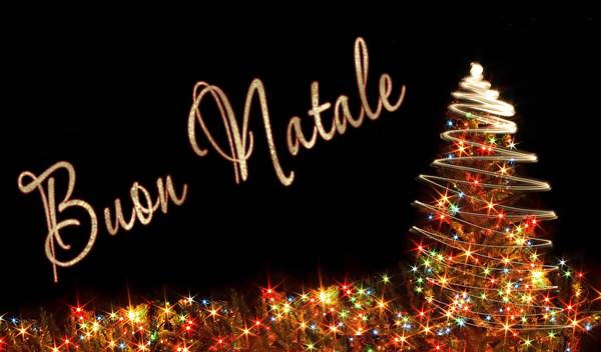Auguri! - 
