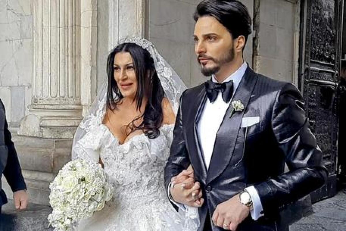 Sequestrati beni a Tony Colombo e alla moglie, accuse di riciclaggio aggravato da metodo mafioso - 