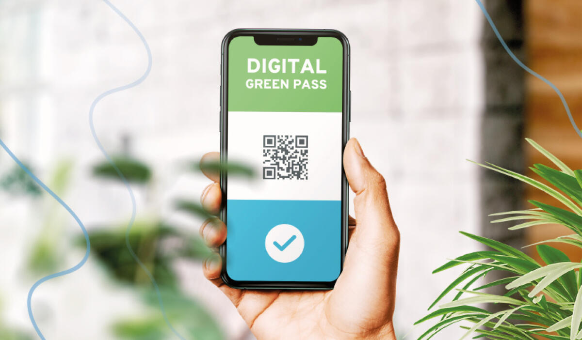 Da lunedi il Super Green Pass, cosa cambia - 