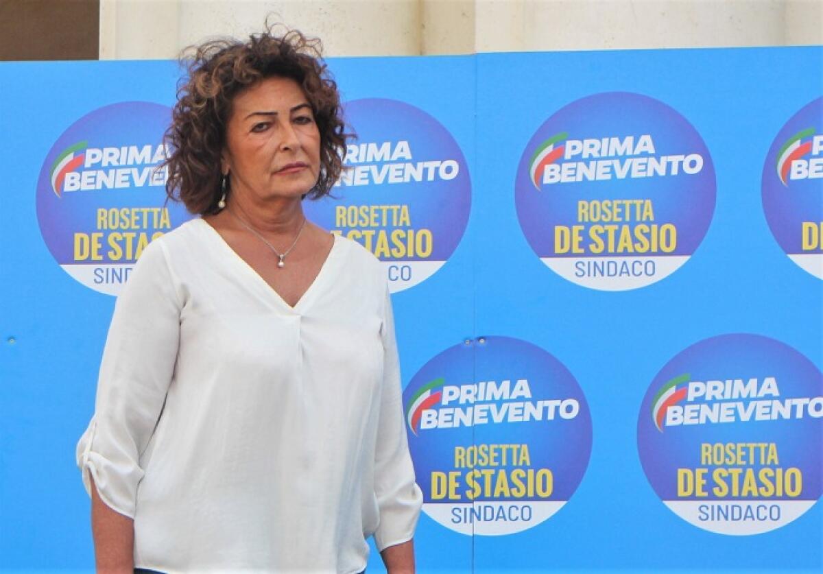 De Stasio: debiti fuori bilancio non servono a sperperare denaro pubblico - 