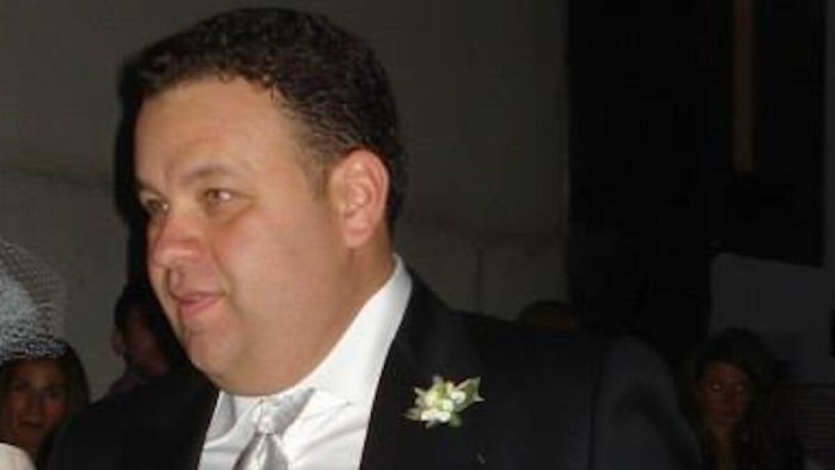 Solofra piange Andrea D'Urso - 
