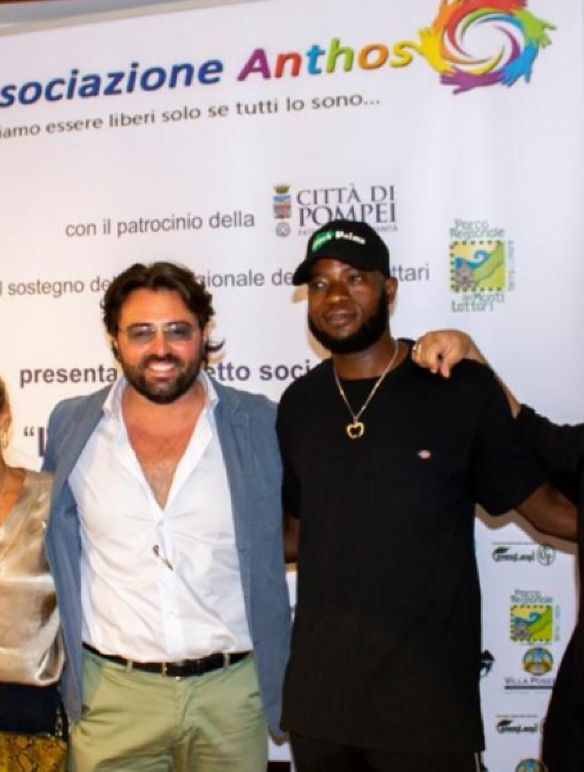 "La voce di Abdul", il progetto per favorire l'integrazione tra i detenuti - 