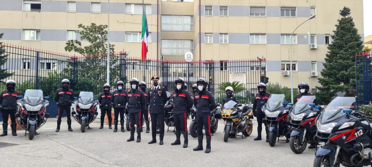 Corsi di Specializzazione di Guida Sicura per Motociclisti - 