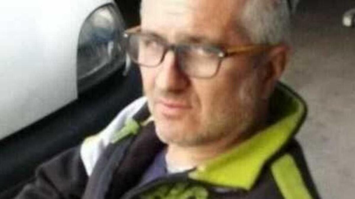 Venticano. Ore di apprensione per la scomparsa di Carmine Cennerazzo - 
