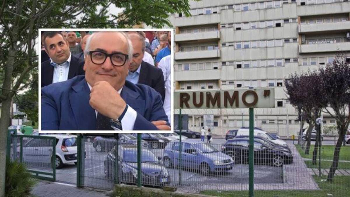 A.O.R.N. “San Pio”: grande attenzione ai soggetti fragili, soprattutto nel periodo pandemico. - 