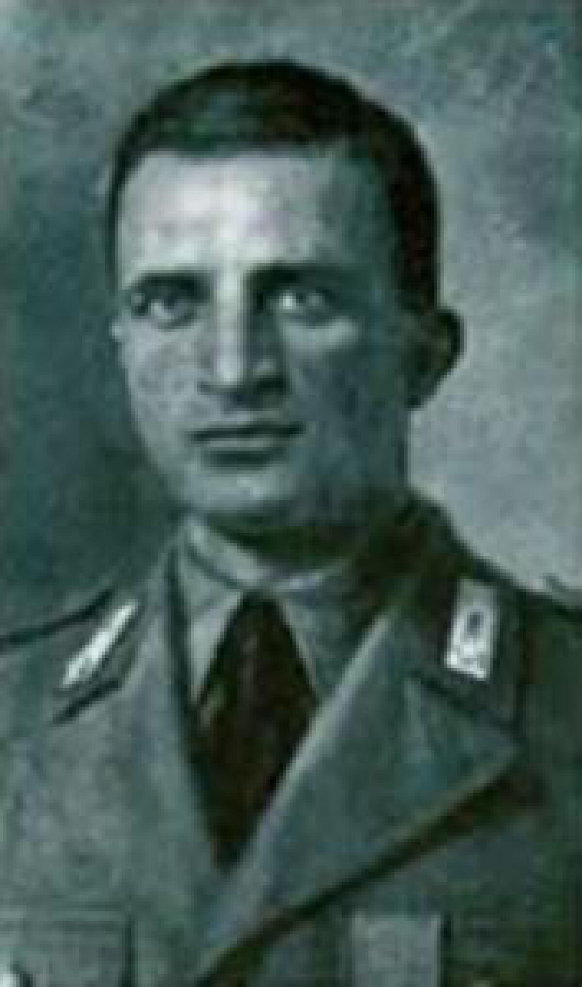 Cassano Irpino. Commemorazione del Carabiniere Medaglia d'Oro al Valor Militare "Alla Memoria" Filippo Bonavitacola - 