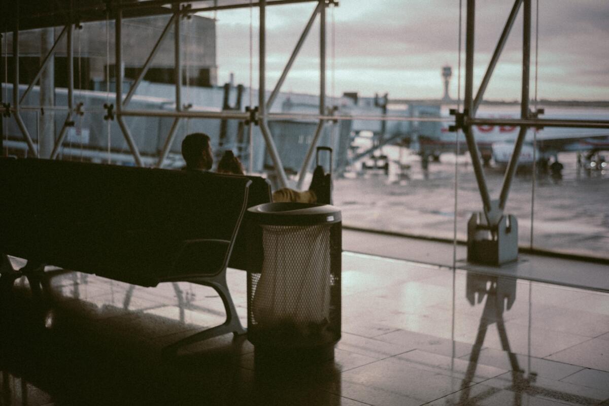 Una passeggera di Salerno vince una causa per volo cancellato Volotea - 