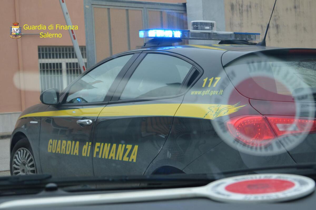 Operazioni inesistenti, 5 misure, sequestri per 31 mln, coinvolte 99 persone - 