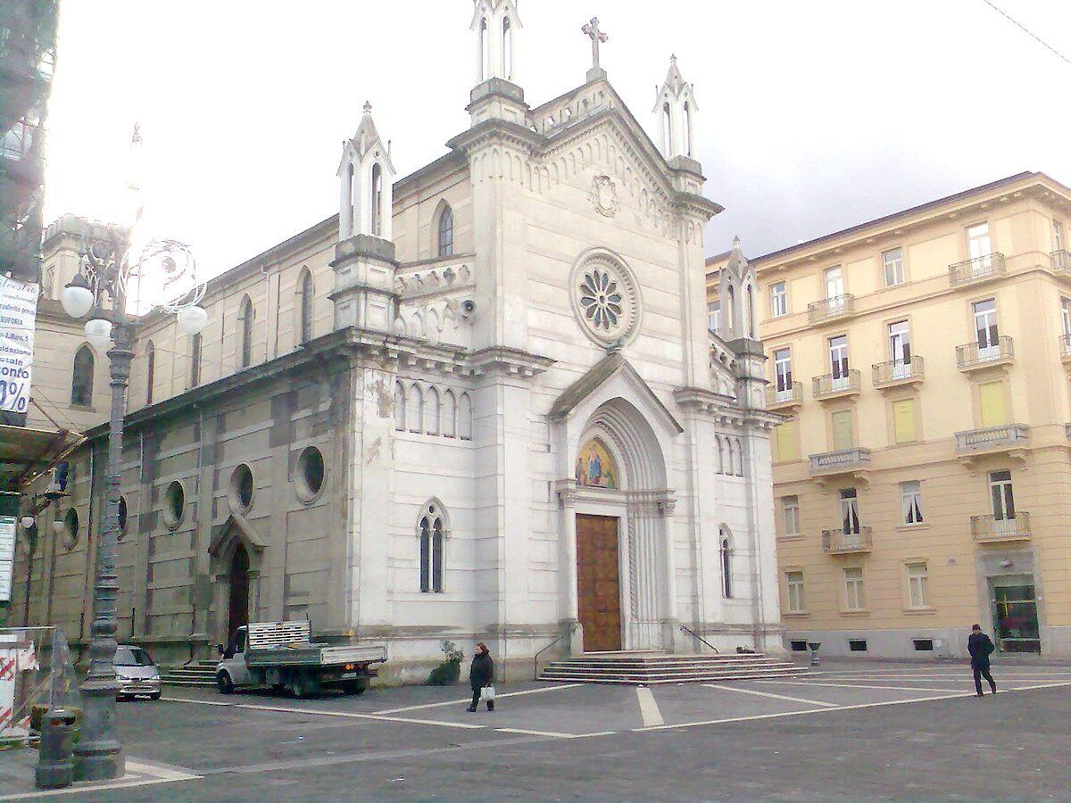 Concerto dell’Immacolata nella Chiesa del Rosario. Appuntamento domani alle 19,30 - 
