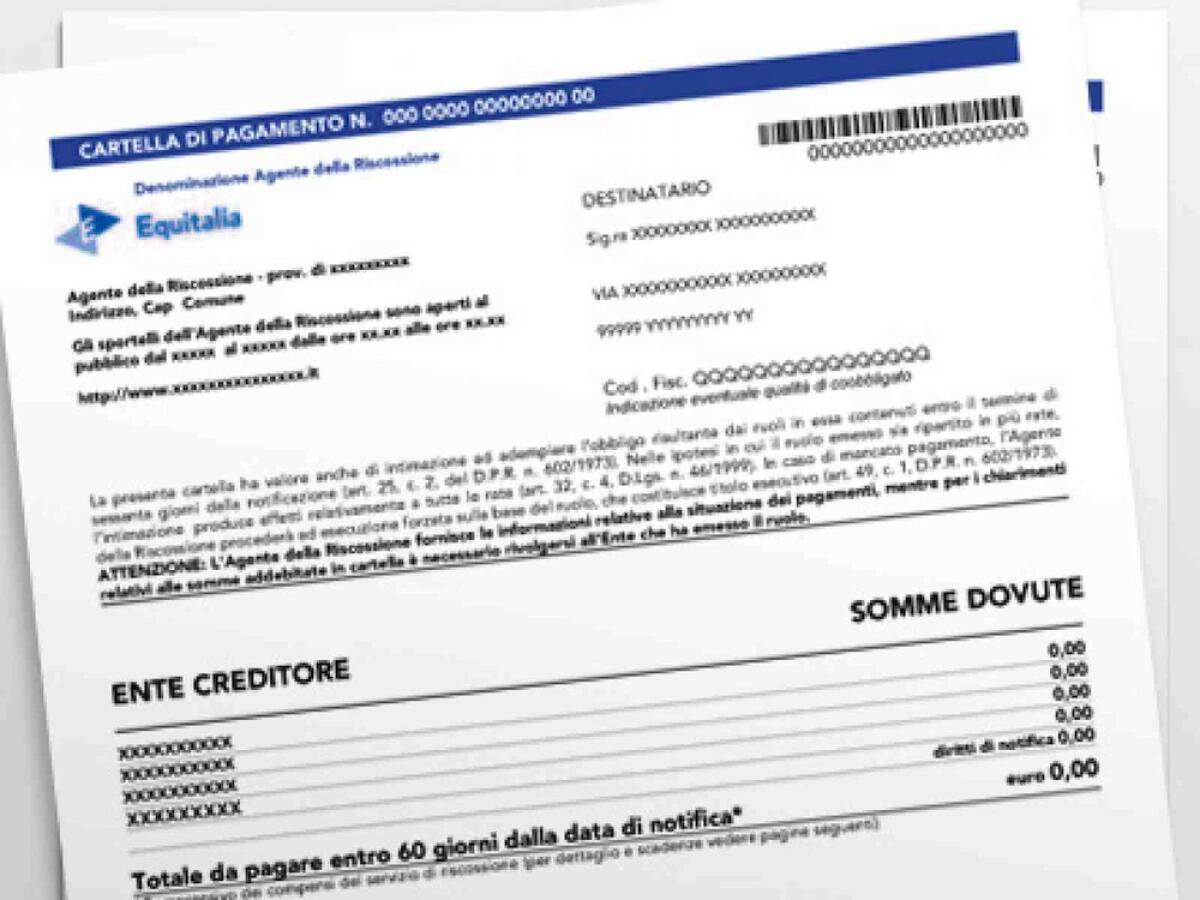 Cartelle Nulle per vizi di calcoli e motivazioni. Difesa Consumatori e Contribuenti ottiene importanti sentenze che potrebbero annullare migliaia di cartelle esattoriali - 