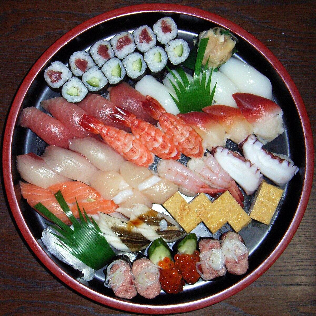 15 enne muore dopo aver consumato del sushi in un ristorante, indagato anche un medico - 