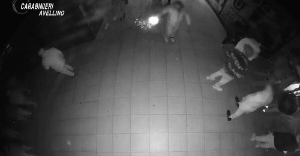 Avellino. In carcere protagonista sparatoria di sabato notte. - 