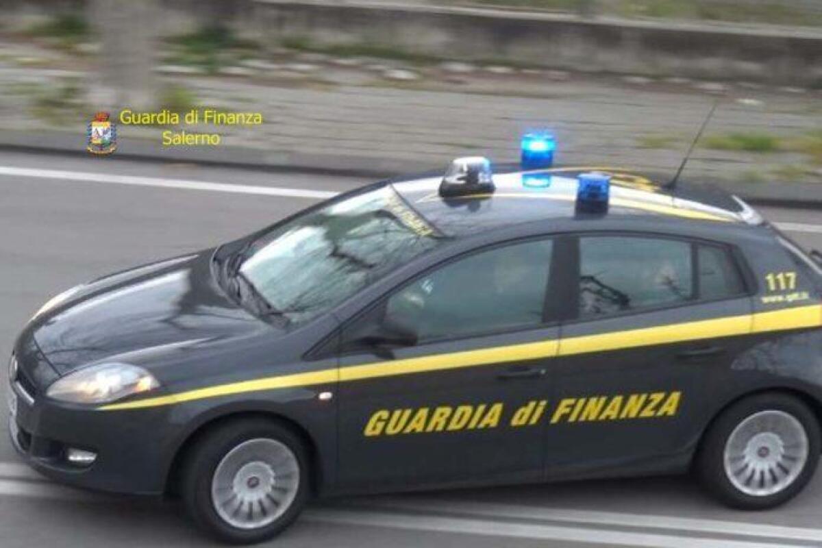 Arrestato dai Baschi Verdi un latitante napoletano - 