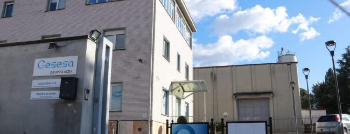Gesesa, indagati in sei: c’è anche Pasquariello - 