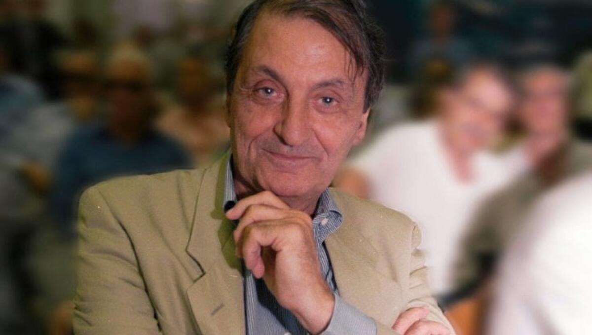 Mercogliano. Domani la cerimonia di intitolazione della villa comunale a Mario Santangelo - 