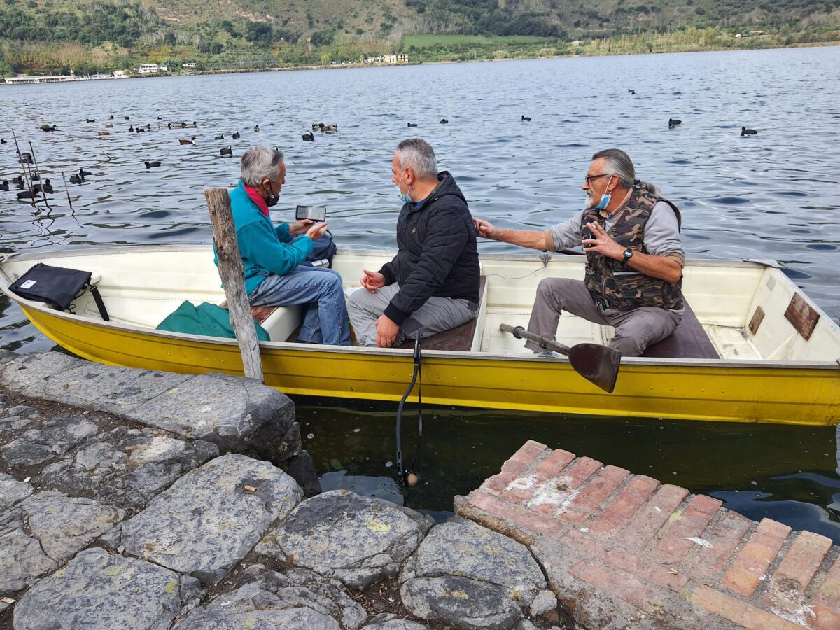 Operazione “Averno” - 