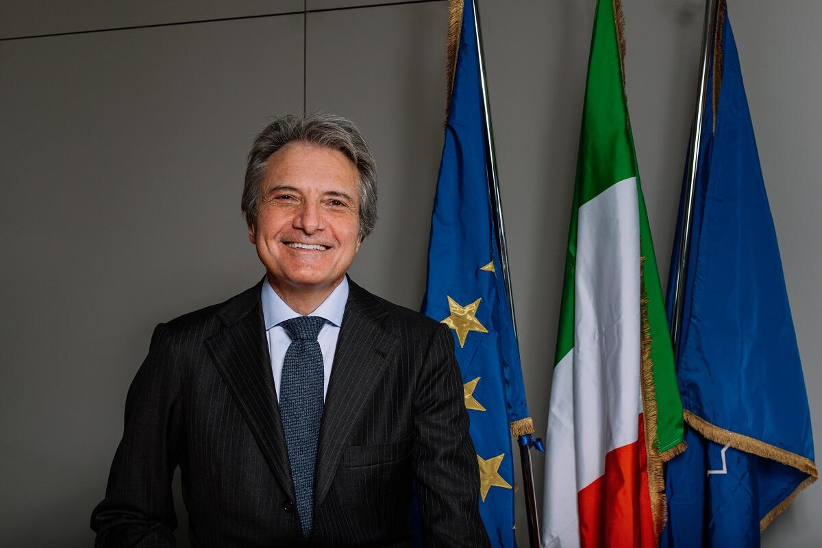 Borghi italiani: domani confronto a Castelvenere con l’Assessore regionale al Turismo Felice Casucci. - 